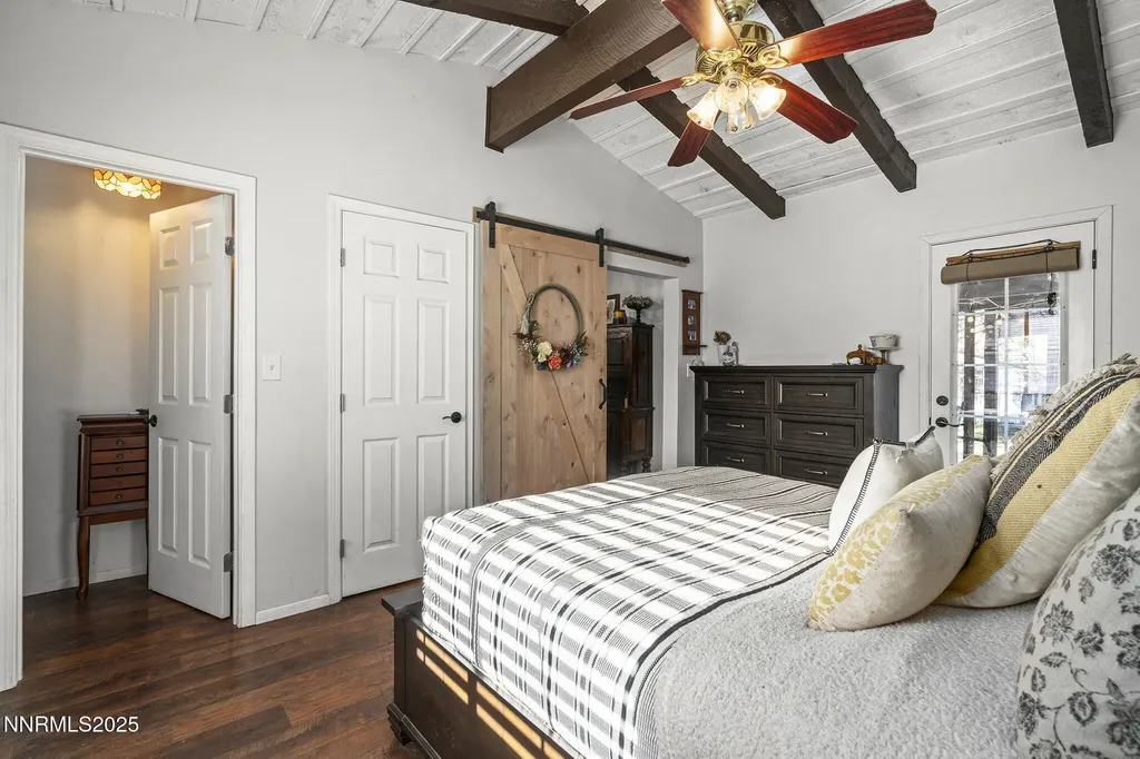 3687 Shawnee Carson City NV 89705