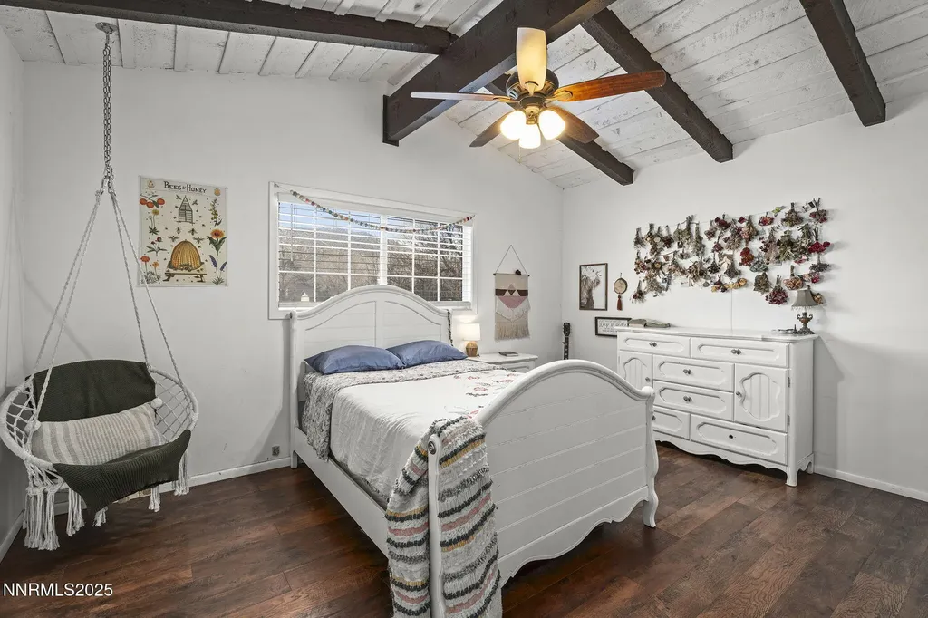 3687 Shawnee Carson City NV 89705