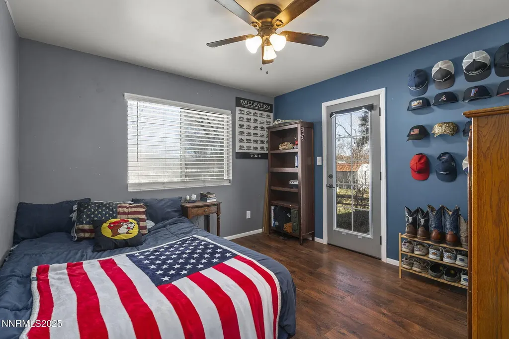 3687 Shawnee Carson City NV 89705