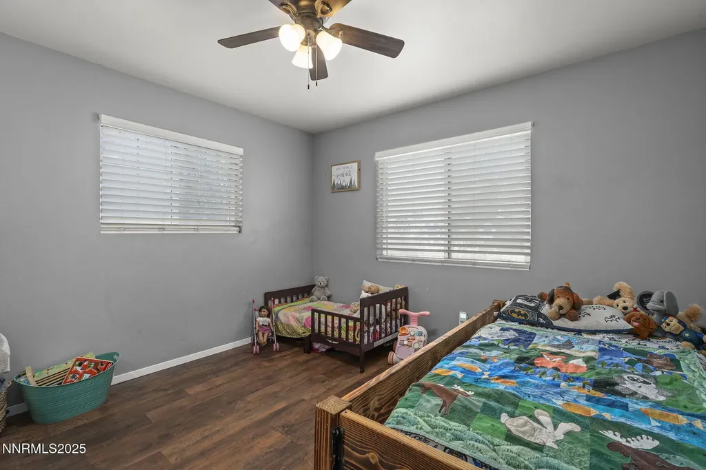 3687 Shawnee Carson City NV 89705