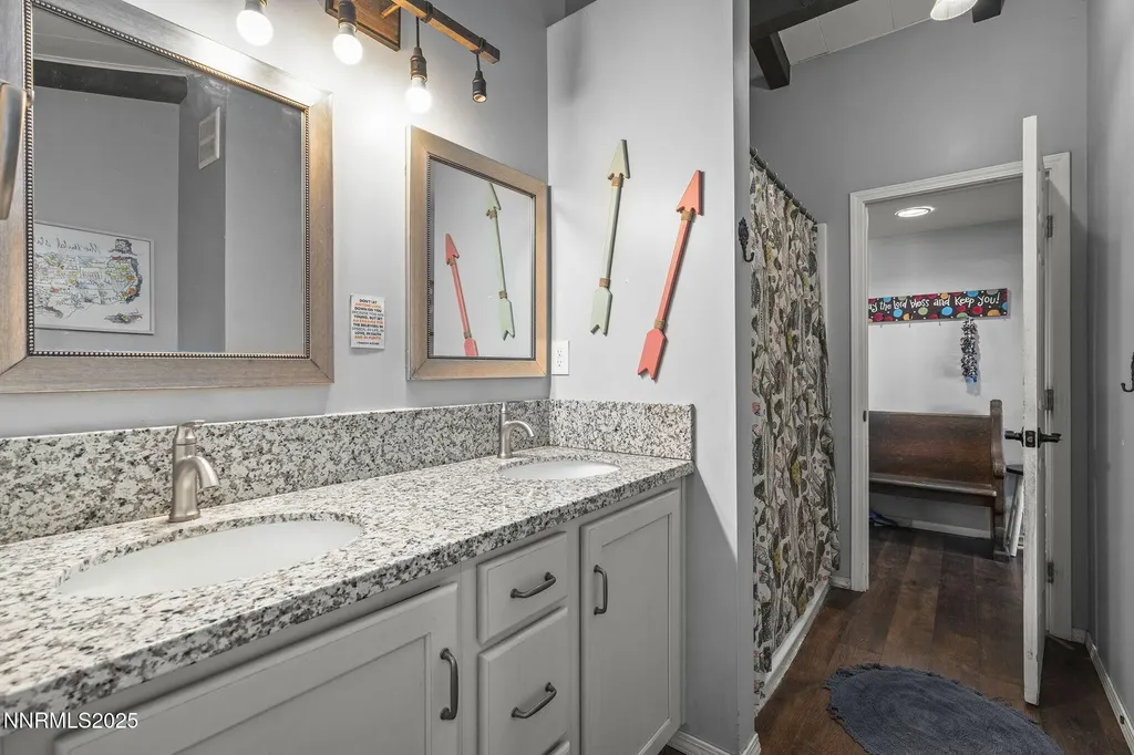 3687 Shawnee Carson City NV 89705