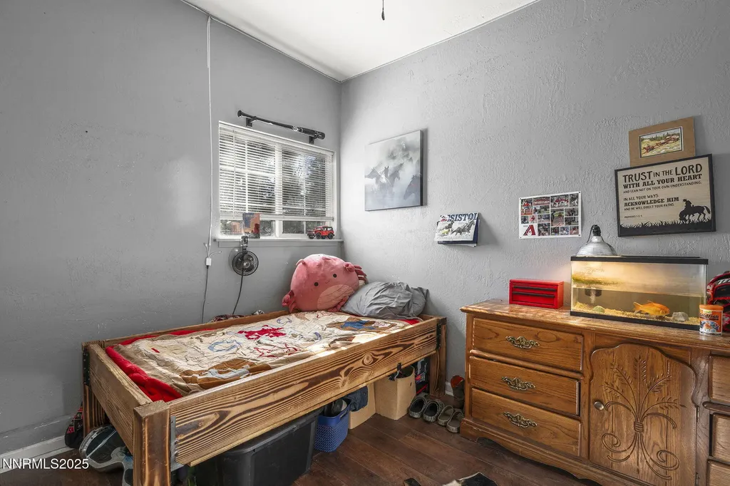 3687 Shawnee Carson City NV 89705