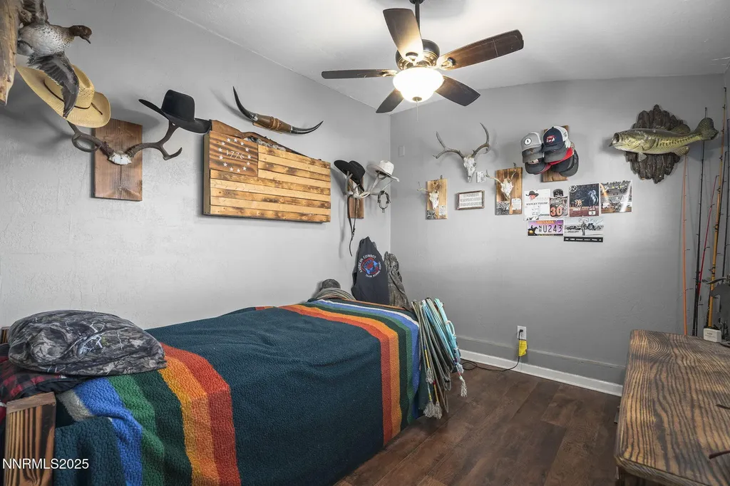 3687 Shawnee Carson City NV 89705