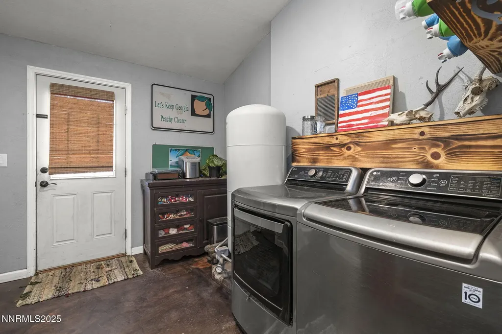 3687 Shawnee Carson City NV 89705