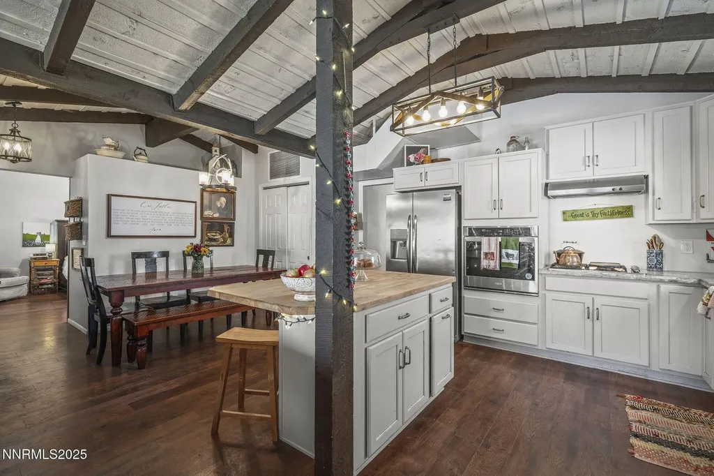 3687 Shawnee Carson City NV 89705