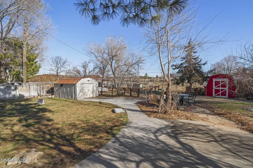 3687 Shawnee Carson City NV 89705