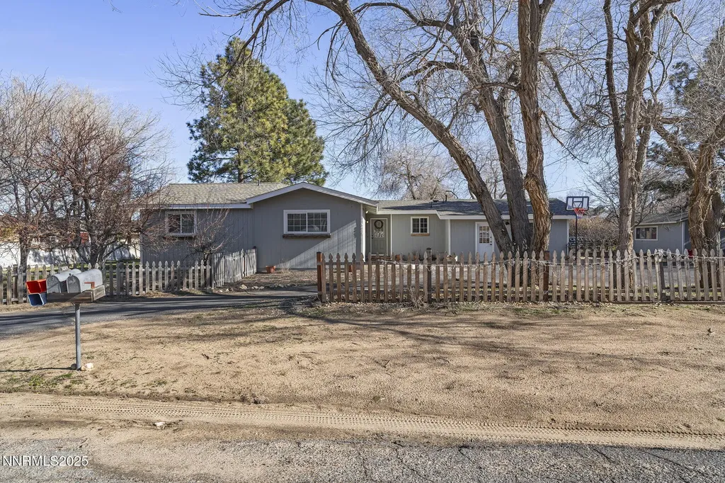 3687 Shawnee Carson City NV 89705