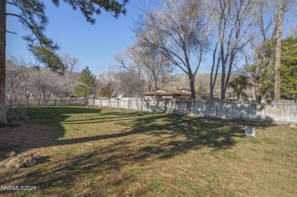 3687 Shawnee Carson City NV 89705