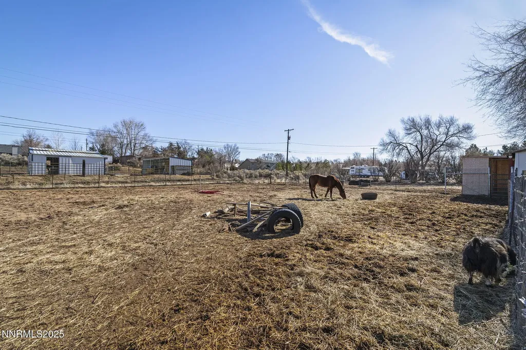 3687 Shawnee Carson City NV 89705