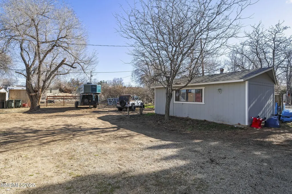 3687 Shawnee Carson City NV 89705