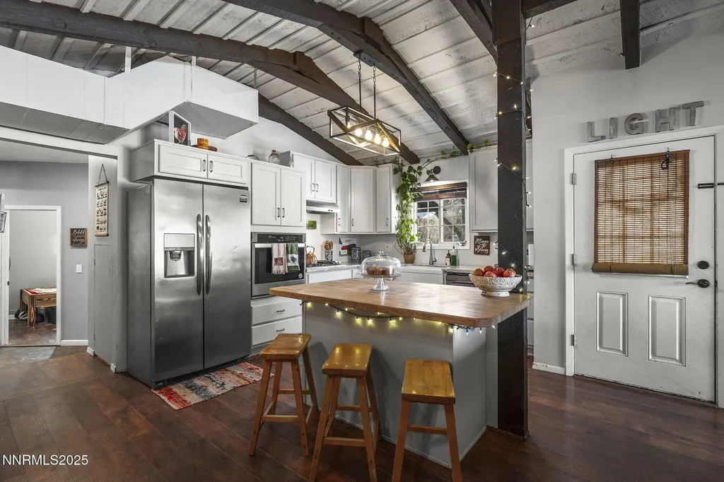 3687 Shawnee Carson City NV 89705