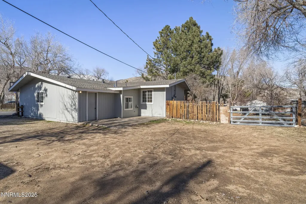 3687 Shawnee Carson City NV 89705
