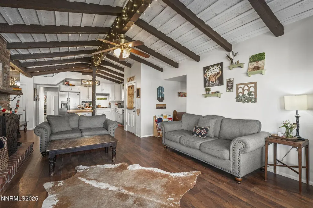 3687 Shawnee Carson City NV 89705