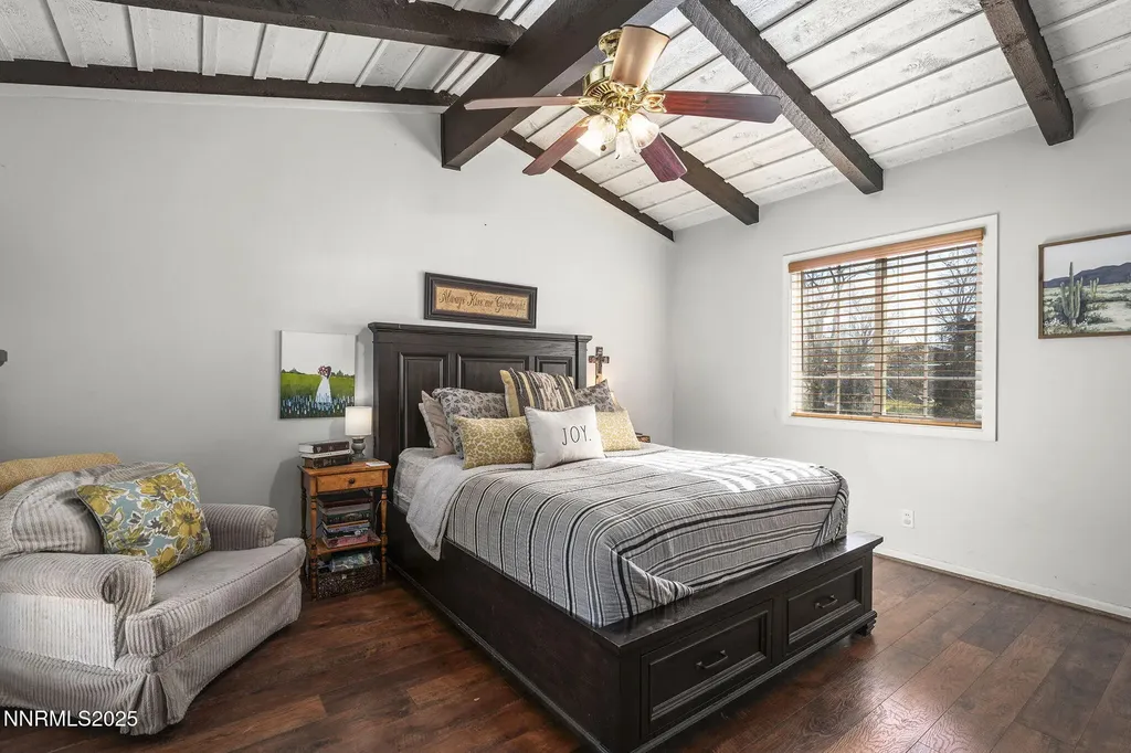 3687 Shawnee Carson City NV 89705