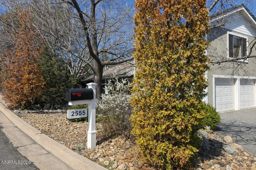 2555 Camelot Reno NV 89509