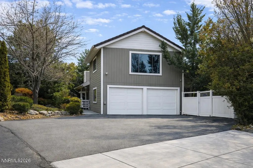 2555 Camelot Reno NV 89509