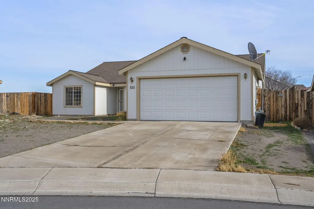 533 Dutch Oven Fernley NV 89408