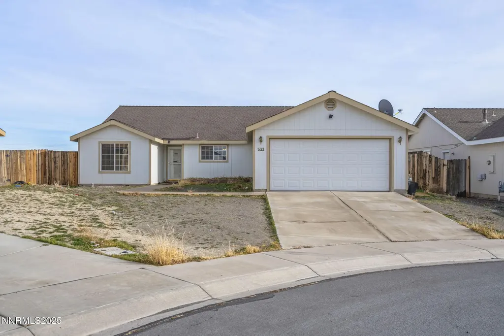 533 Dutch Oven Fernley NV 89408