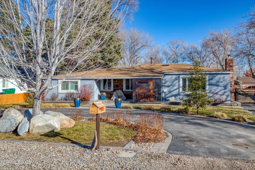 1750 Alexander Hamilton Reno NV 89509