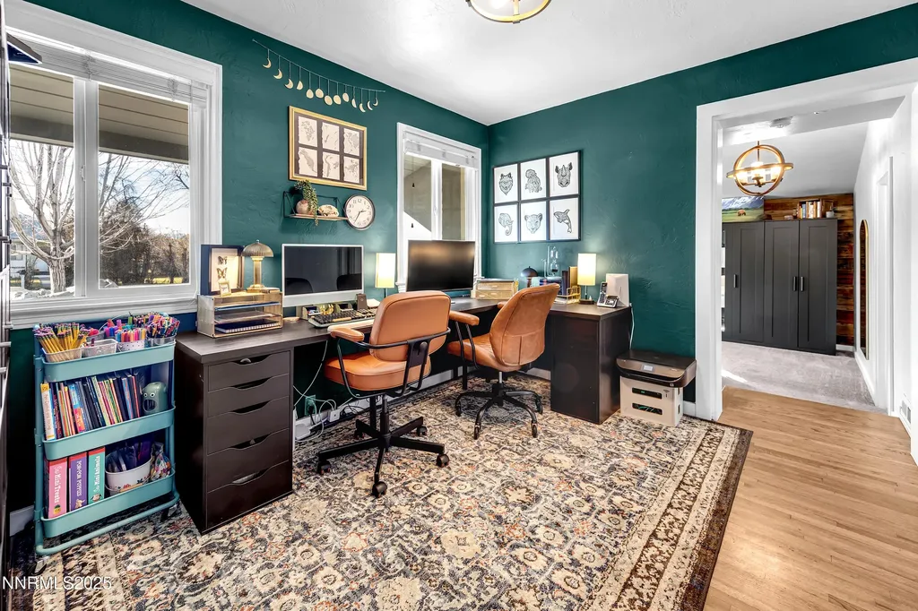 1750 Alexander Hamilton Reno NV 89509