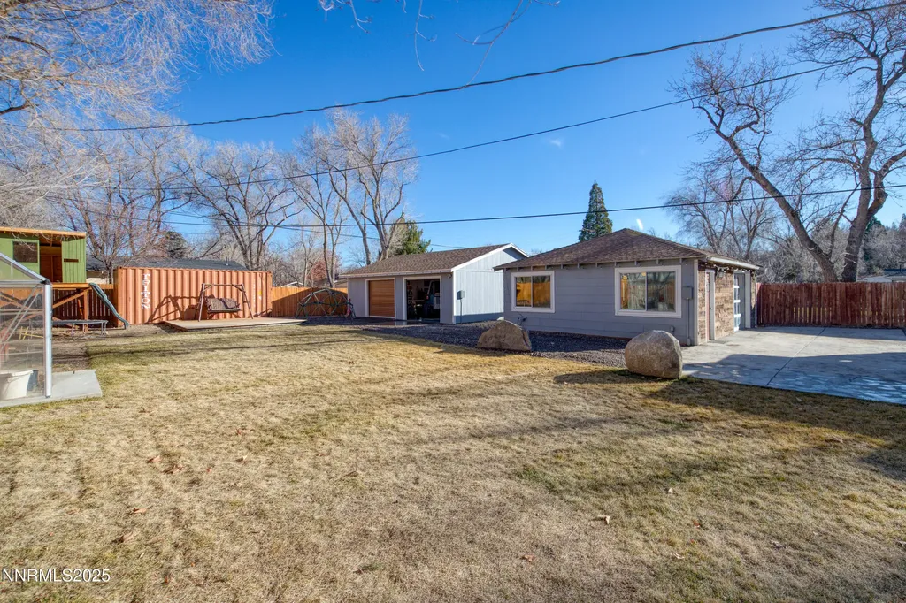 1750 Alexander Hamilton Reno NV 89509