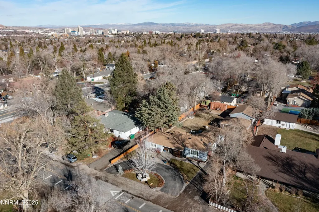 1750 Alexander Hamilton Reno NV 89509