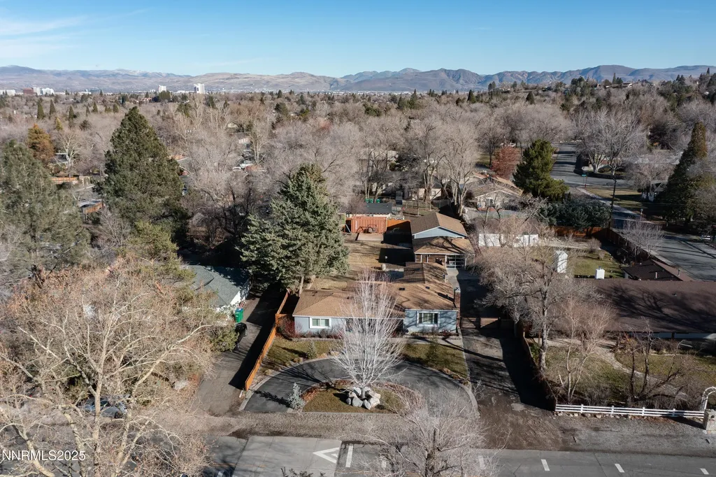 1750 Alexander Hamilton Reno NV 89509