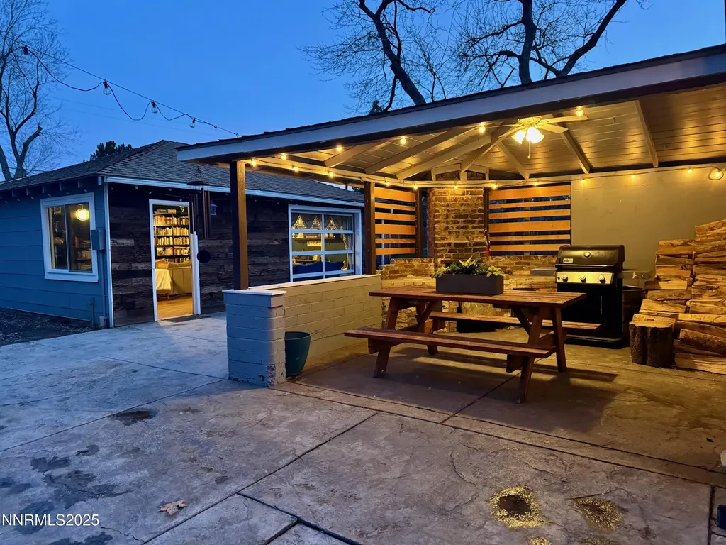 1750 Alexander Hamilton Reno NV 89509