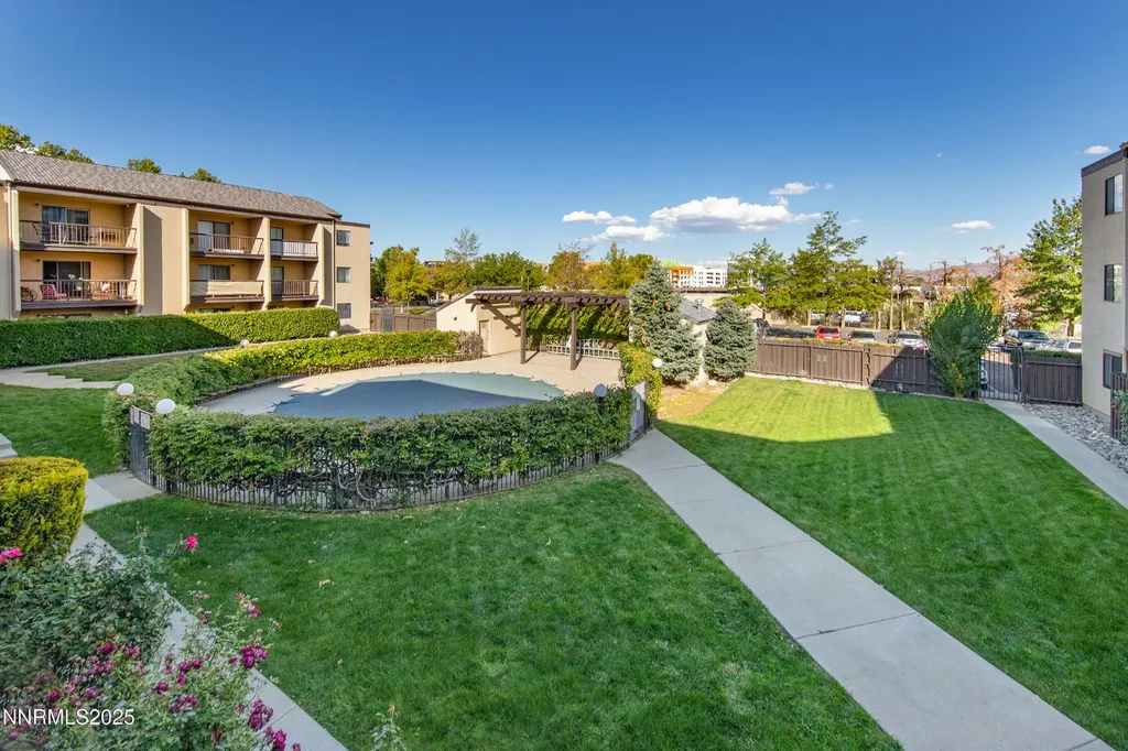 2450 Lymbery Reno NV 89509