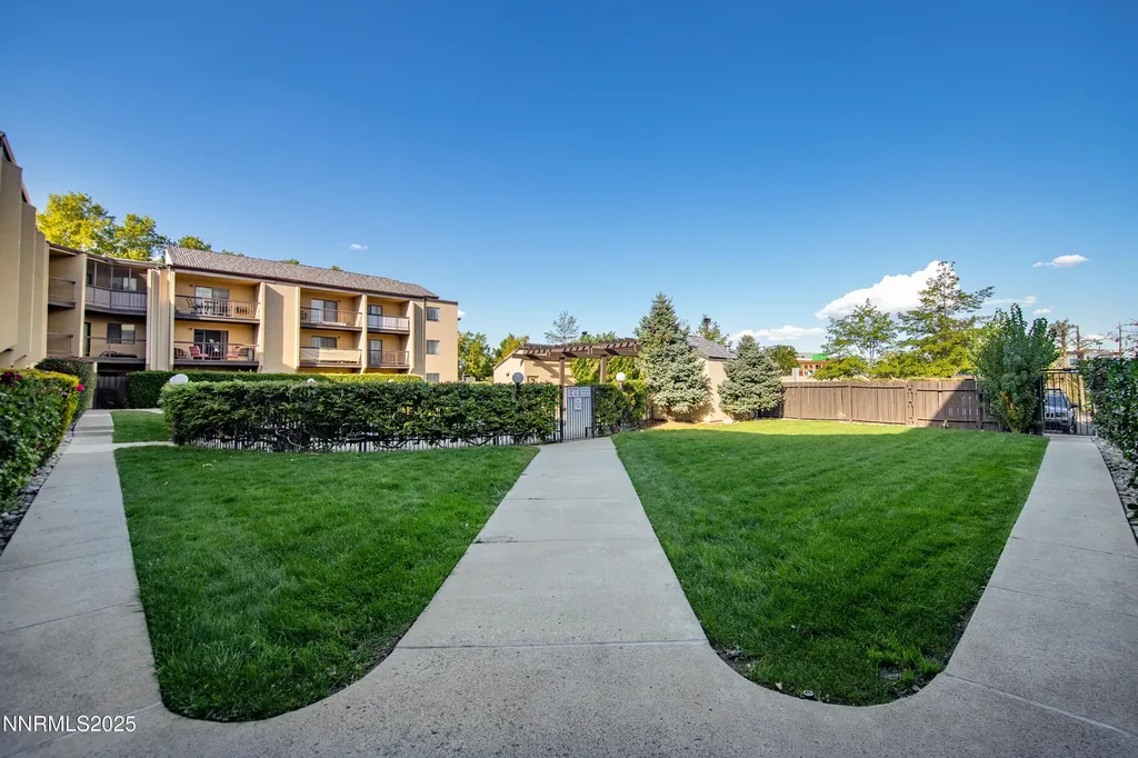 2450 Lymbery Reno NV 89509