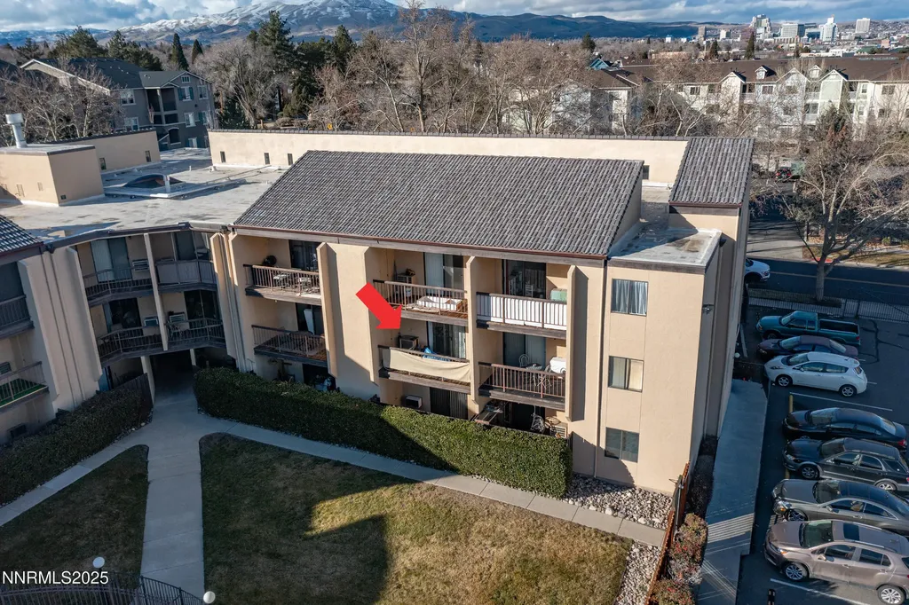 2450 Lymbery Reno NV 89509