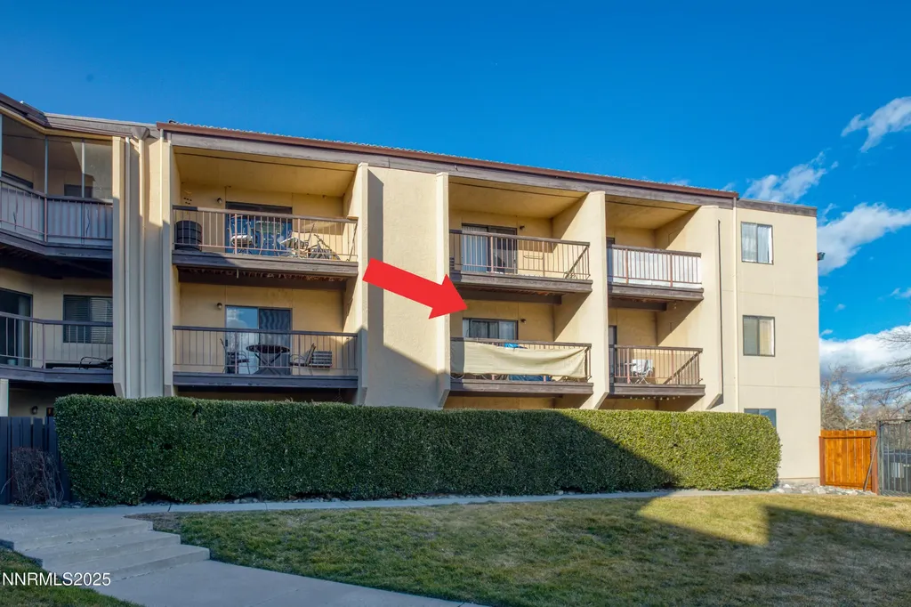 2450 Lymbery Reno NV 89509
