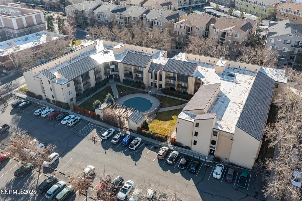 2450 Lymbery Reno NV 89509