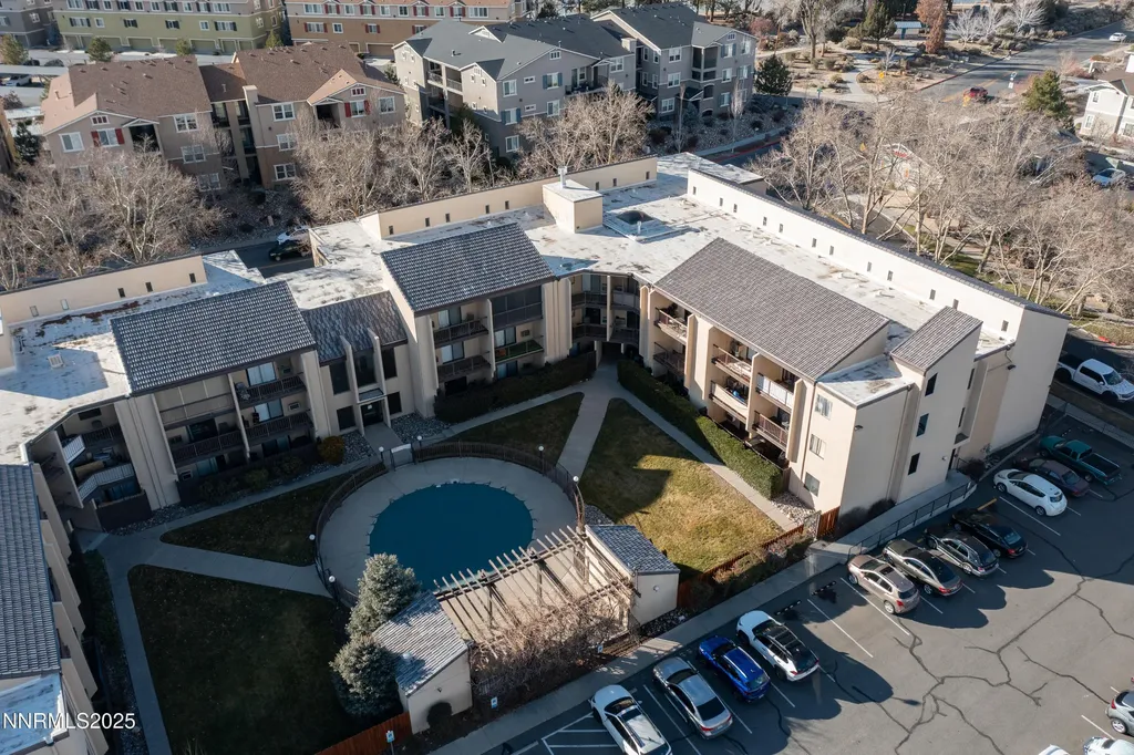 2450 Lymbery Reno NV 89509