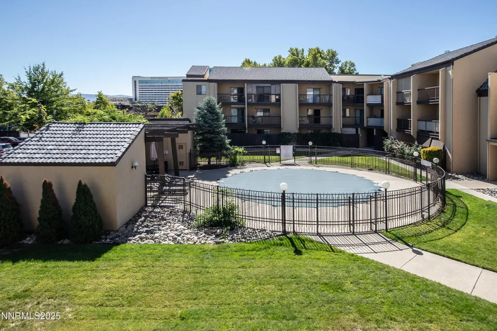 2450 Lymbery Reno NV 89509
