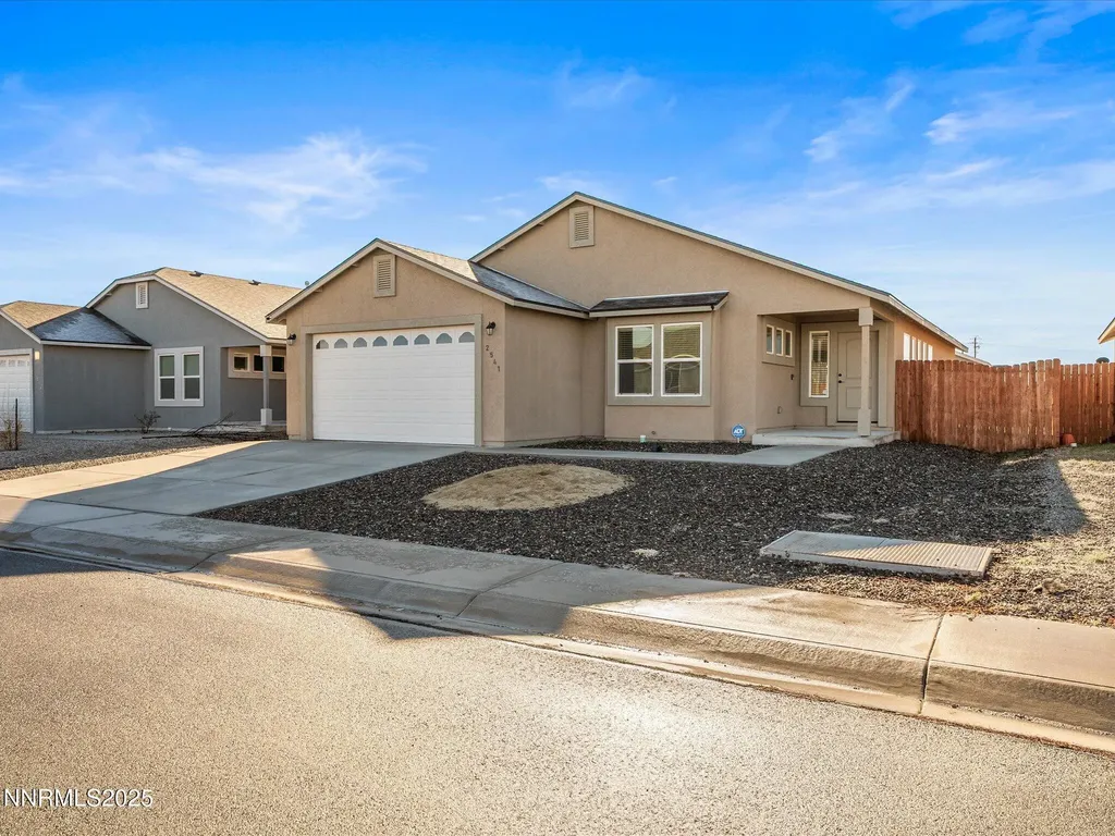 2541 Milano Fallon NV 89406