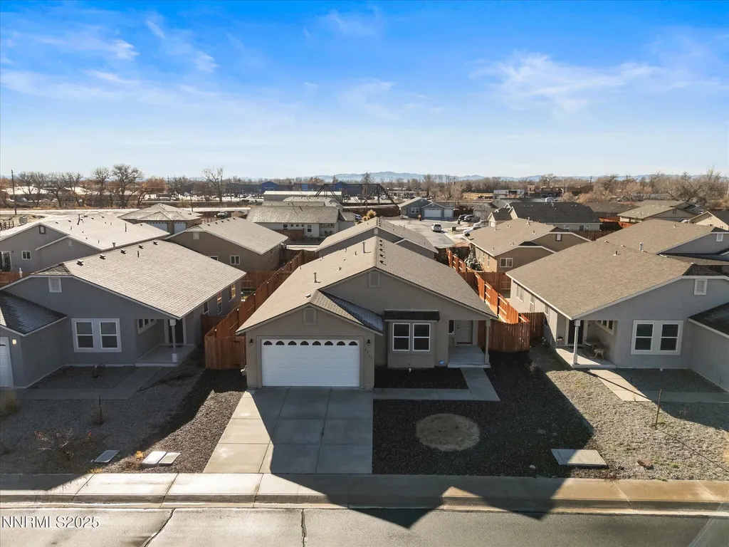 2541 Milano Fallon NV 89406