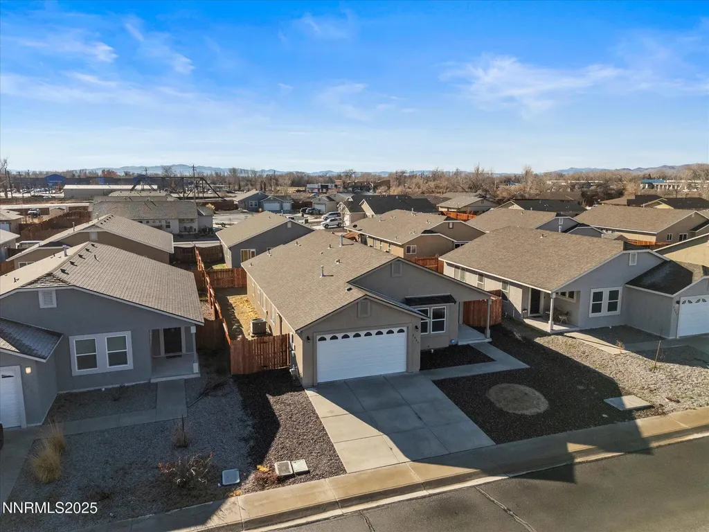 2541 Milano Fallon NV 89406