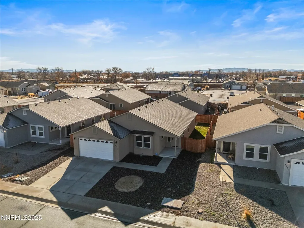 2541 Milano Fallon NV 89406