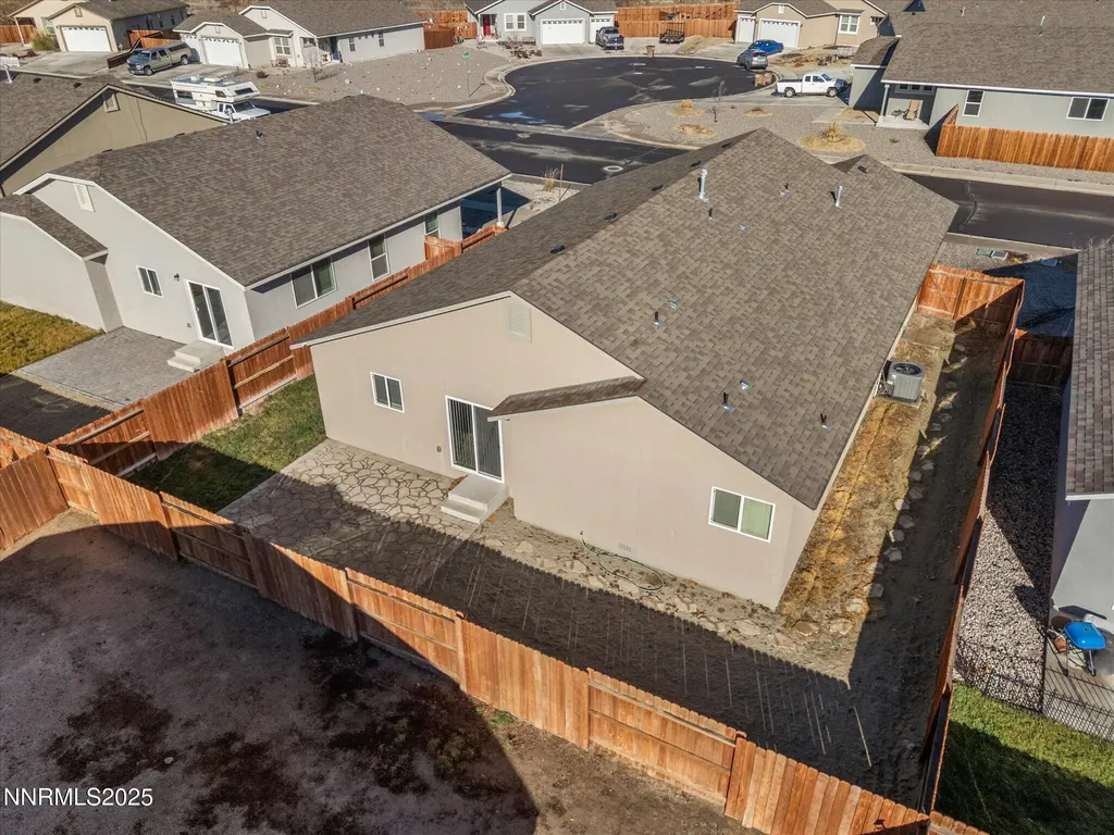 2541 Milano Fallon NV 89406