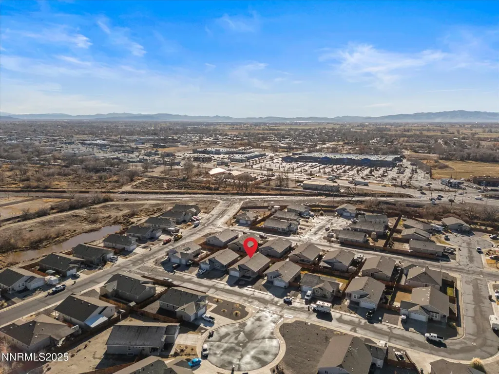 2541 Milano Fallon NV 89406