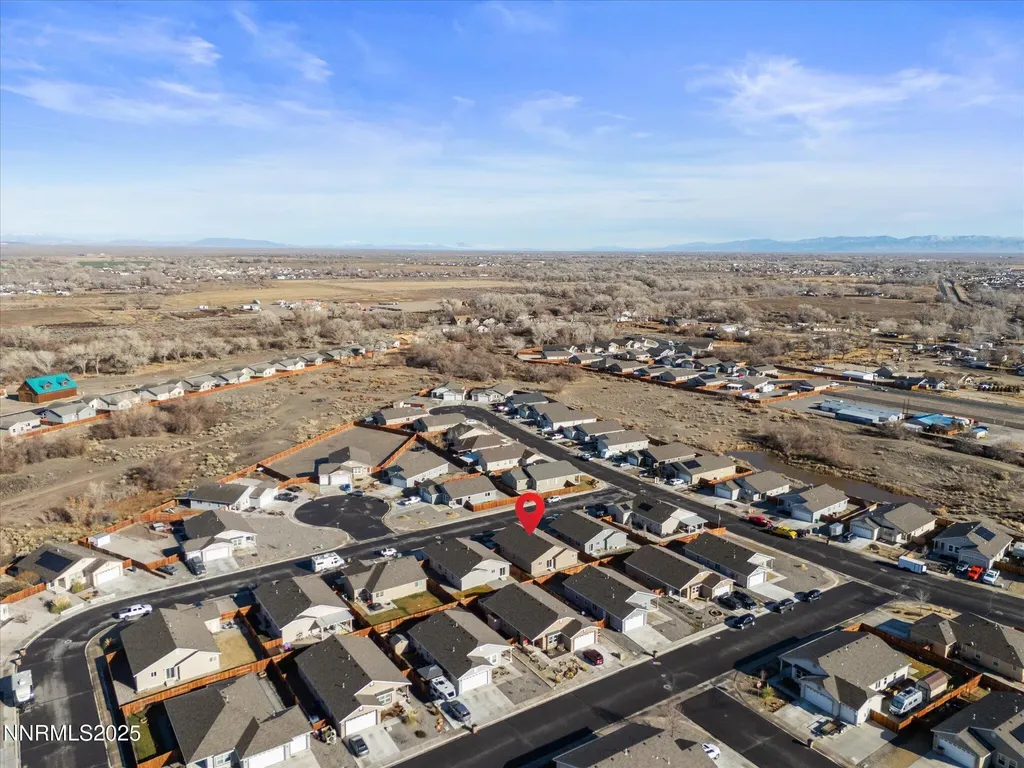 2541 Milano Fallon NV 89406