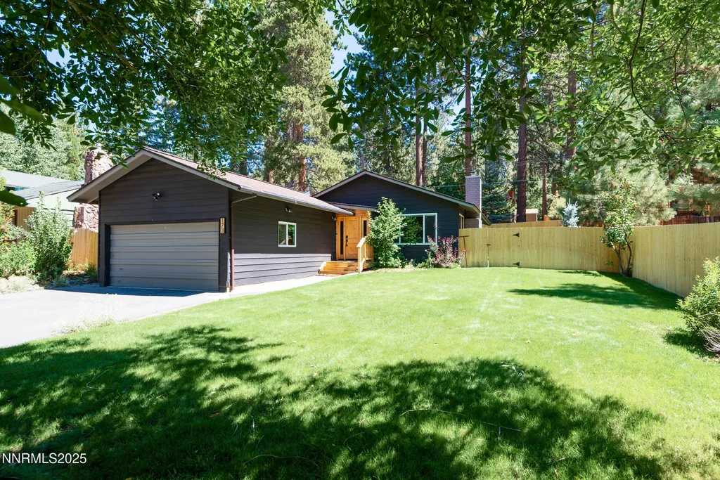 173 Cottonwood Stateline NV 89449