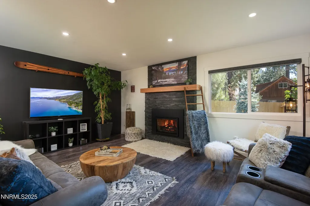 173 Cottonwood Stateline NV 89449