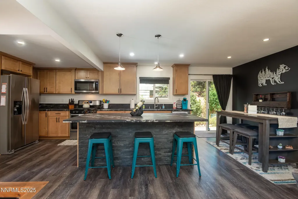 173 Cottonwood Stateline NV 89449