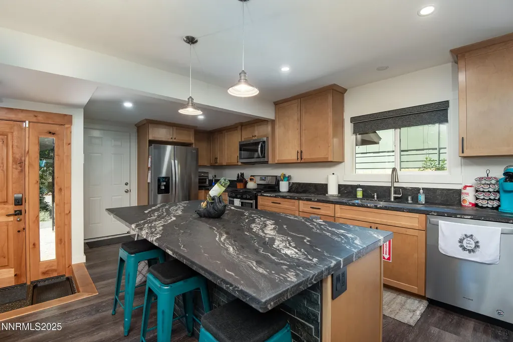 173 Cottonwood Stateline NV 89449