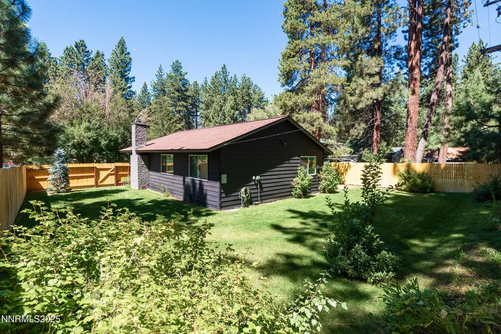 173 Cottonwood Stateline NV 89449