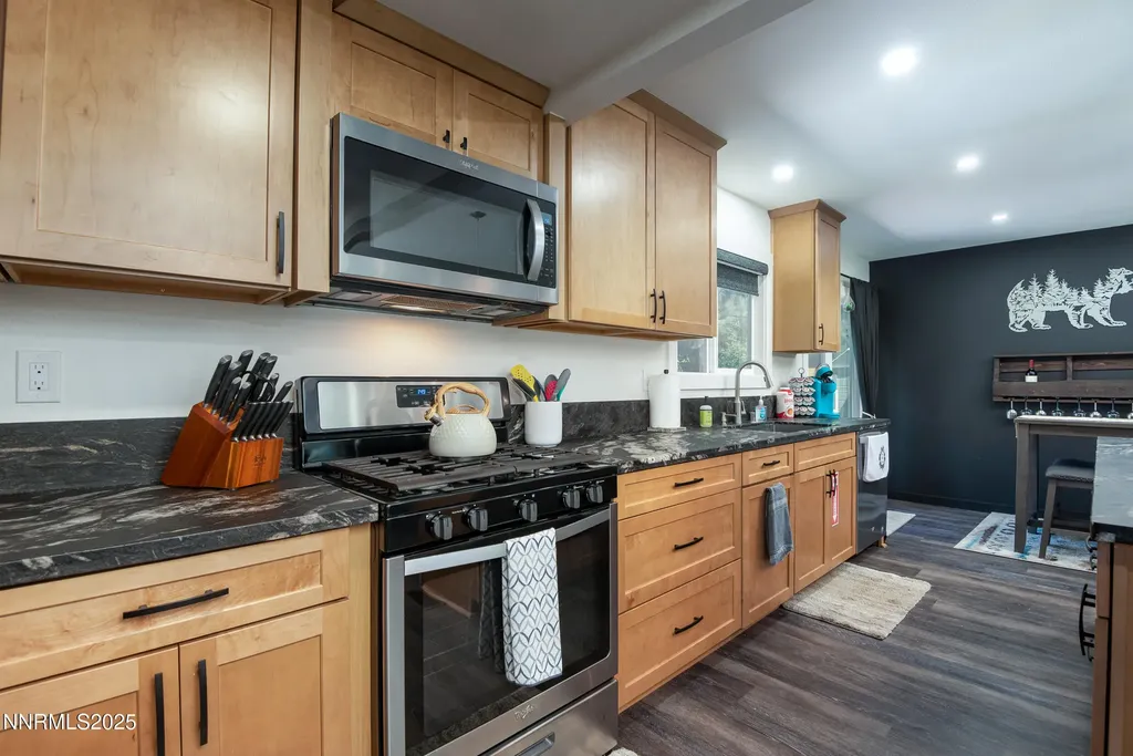 173 Cottonwood Stateline NV 89449