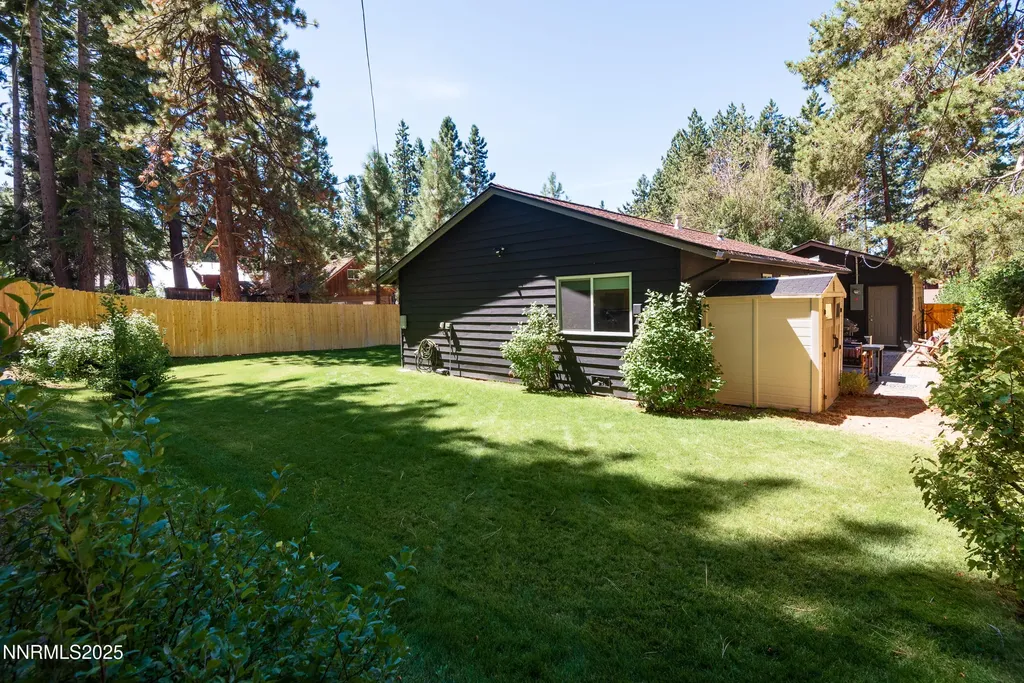 173 Cottonwood Stateline NV 89449