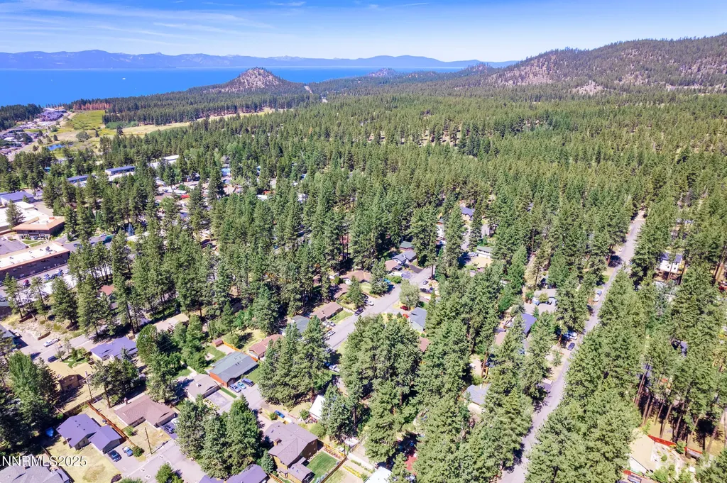 173 Cottonwood Stateline NV 89449